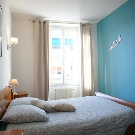 Zeperfectplace - Vieux Nice Garibaldi 3 Chambres Exteriör bild