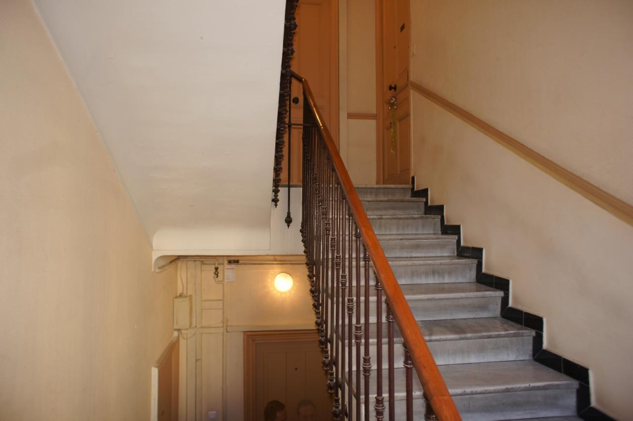 Zeperfectplace - Vieux Nice Garibaldi 3 Chambres Exteriör bild