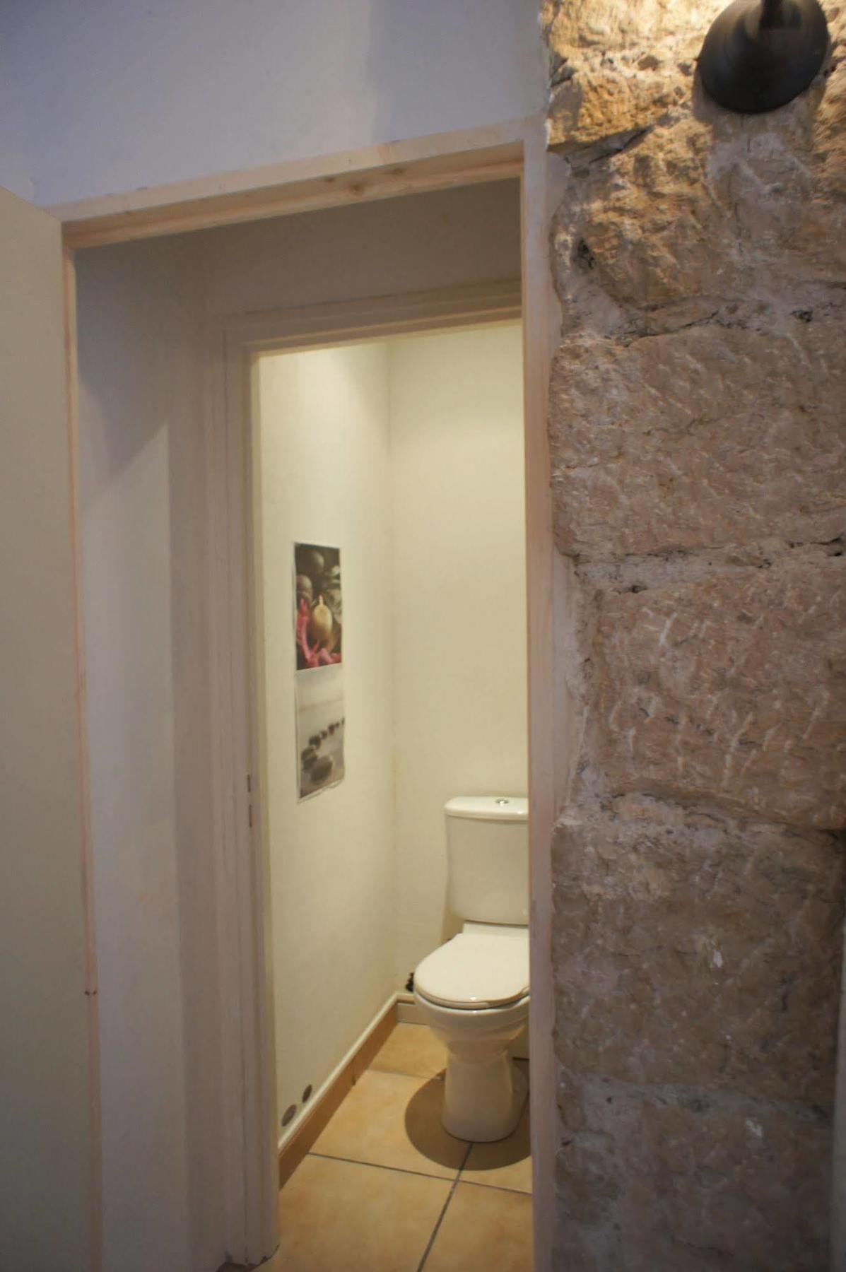 Zeperfectplace - Vieux Nice Garibaldi 3 Chambres Exteriör bild