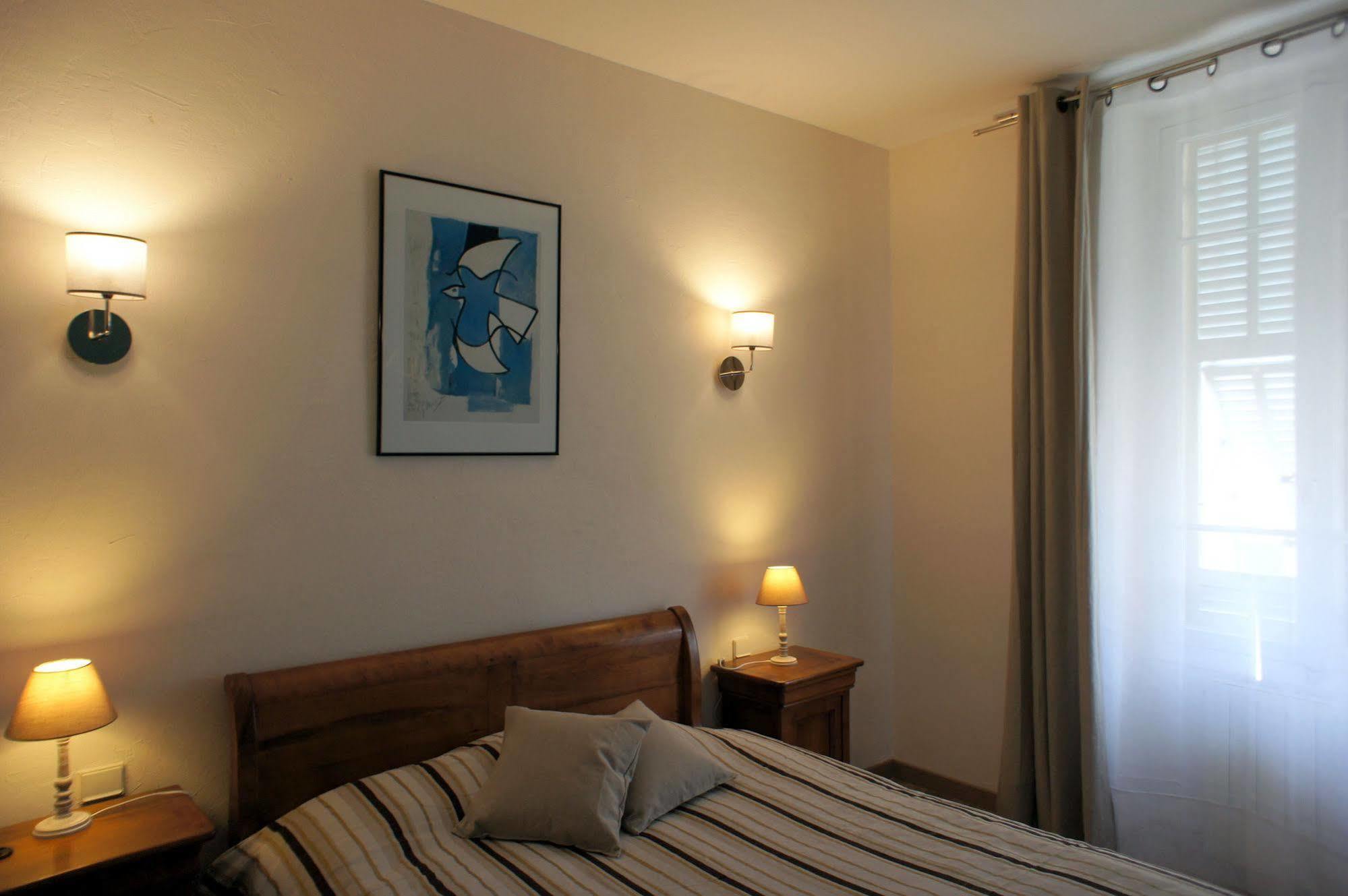 Zeperfectplace - Vieux Nice Garibaldi 3 Chambres Exteriör bild
