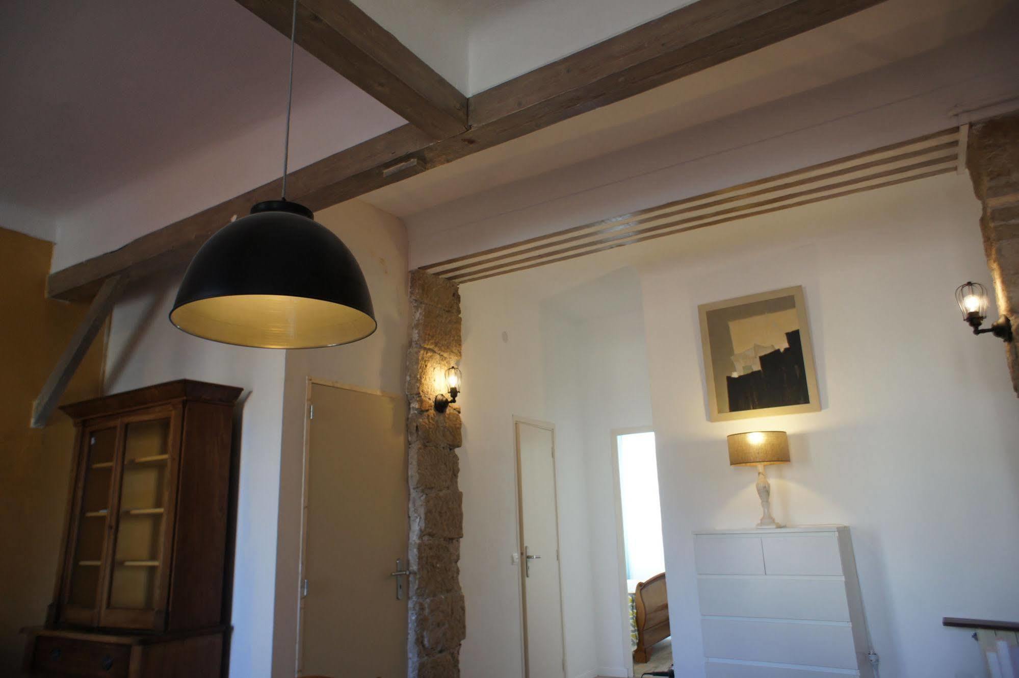 Zeperfectplace - Vieux Nice Garibaldi 3 Chambres Exteriör bild
